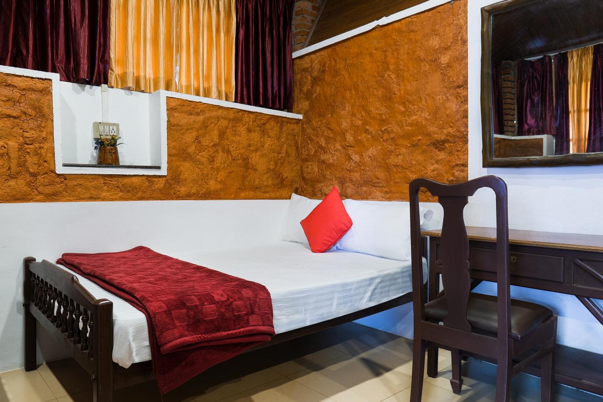 מלון Viripara Exotica Holidays מראה חיצוני תמונה