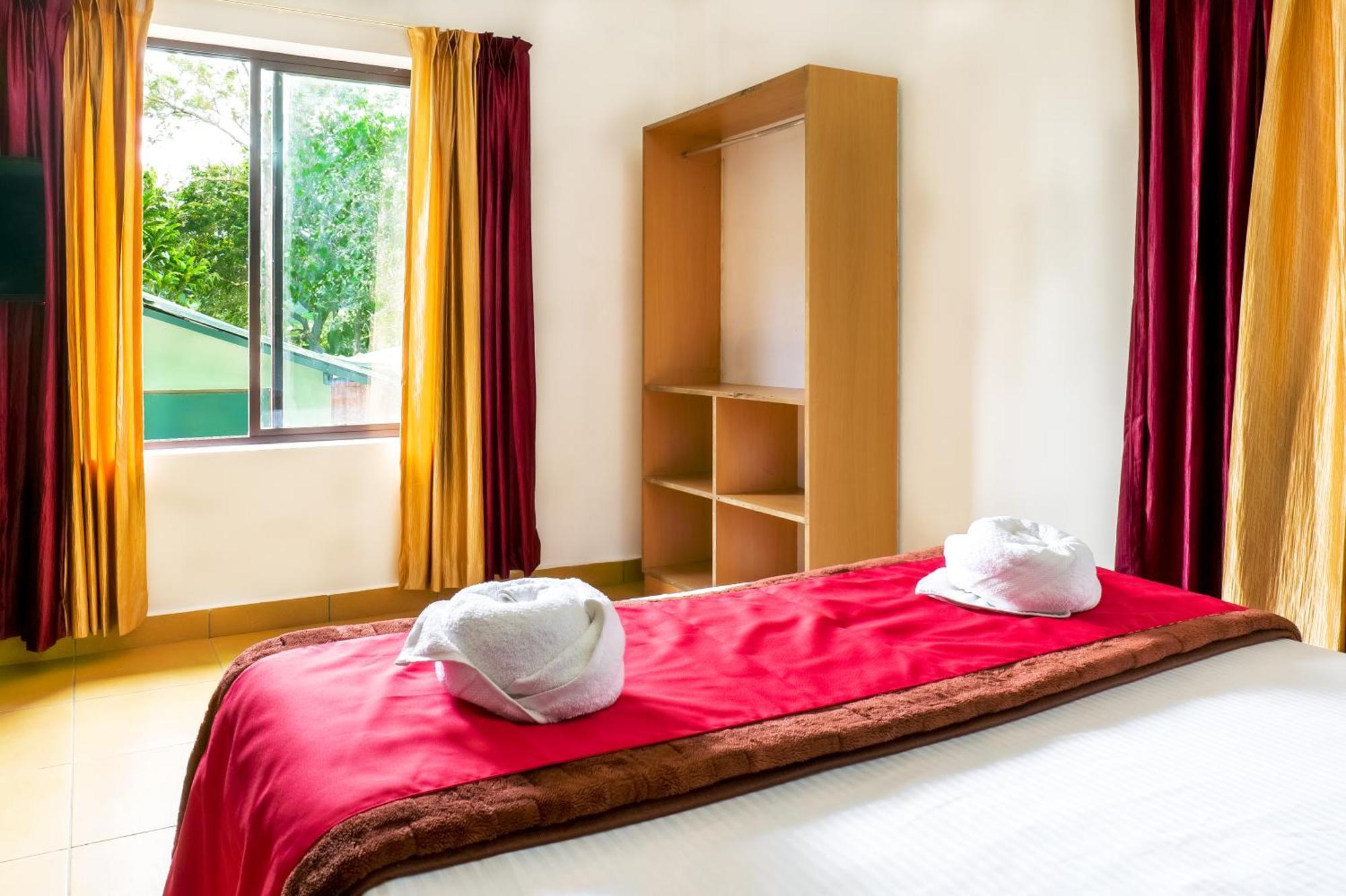 מלון Viripara Exotica Holidays מראה חיצוני תמונה