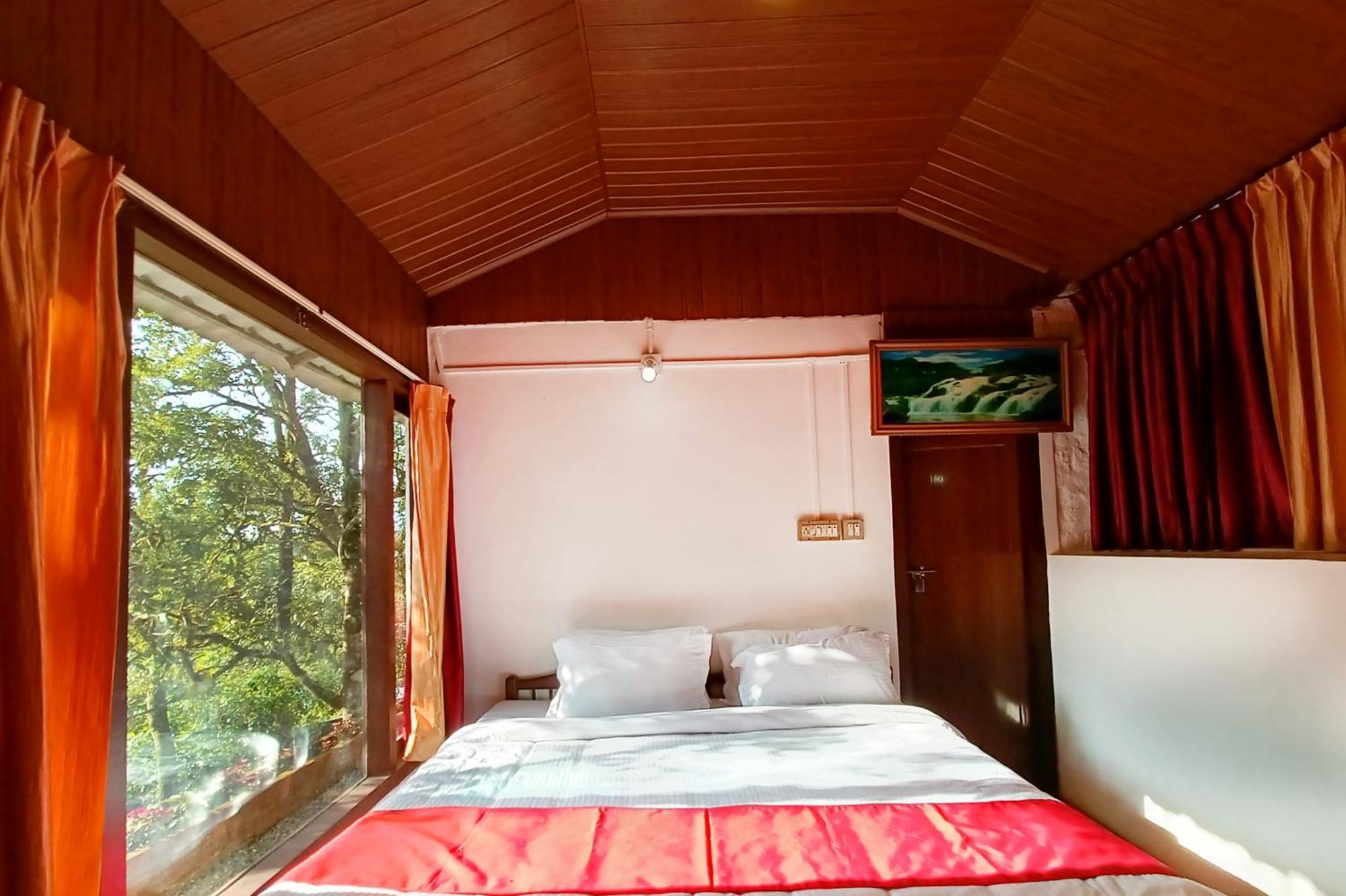 מלון Viripara Exotica Holidays מראה חיצוני תמונה